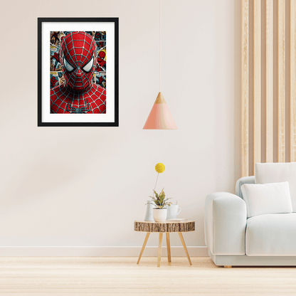 Spider-Man: El Héroe de Cada Día