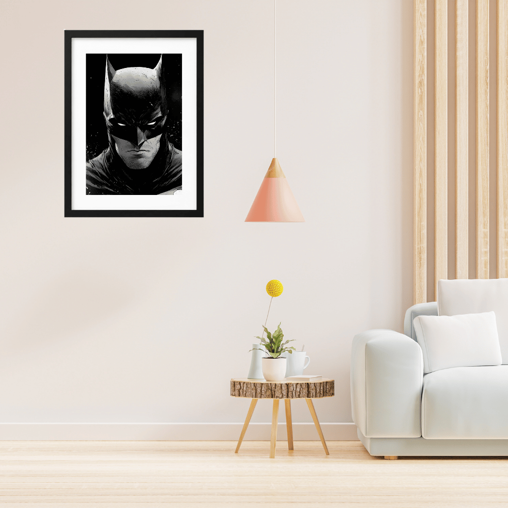 Batman: Gotham No Se Rinde