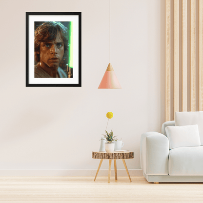 Luke Skywalker: Más Allá de Tatooine