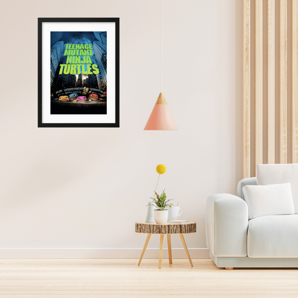 Cowabunga! (1990)