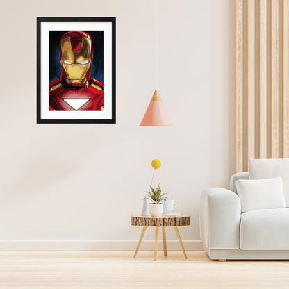 Iron Man: El Futuro Tiene Armadura