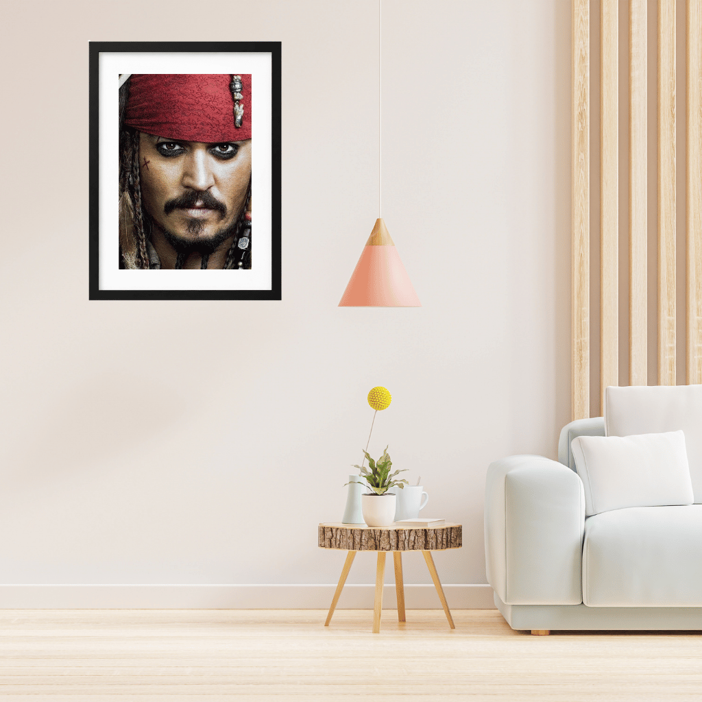 Jack Sparrow: El Ingenio del Perla Negra