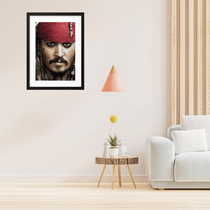 Jack Sparrow: El Ingenio del Perla Negra