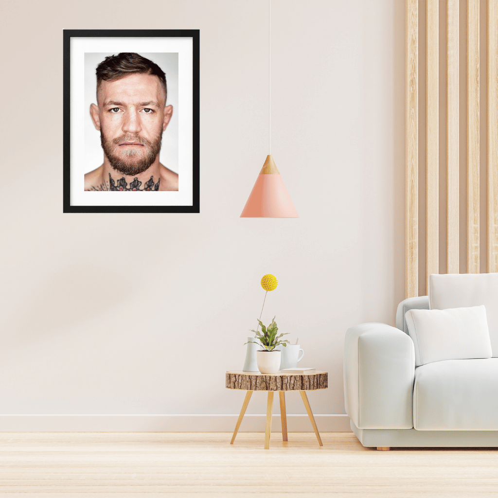 Conor McGregor | El Notorious