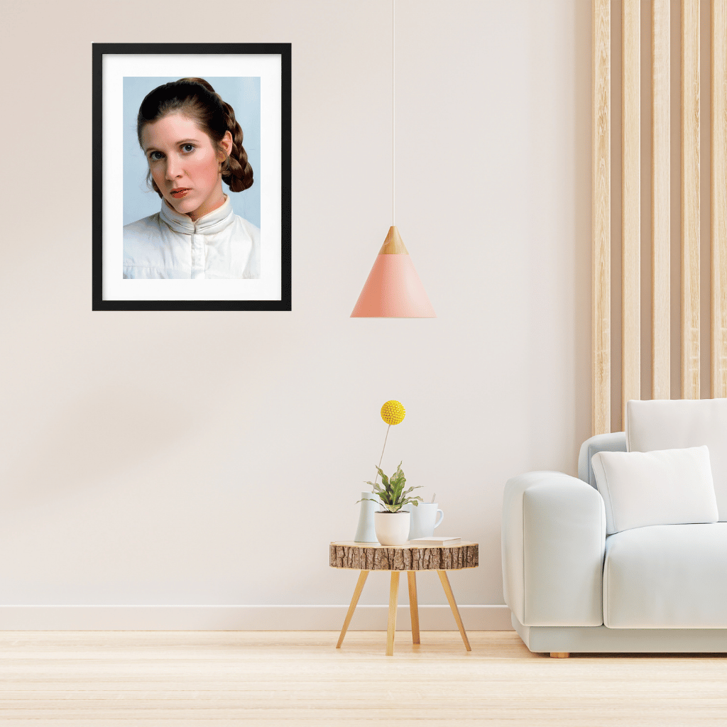 Leia Organa: Al Frente de la Rebelión