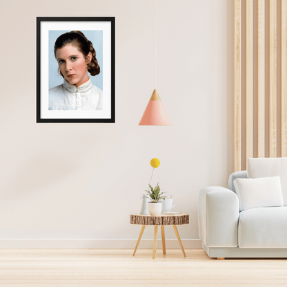 Leia Organa: Al Frente de la Rebelión