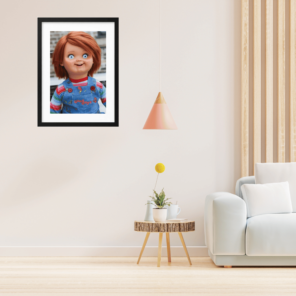 Chucky: Tu Peor Compañero de Juegos