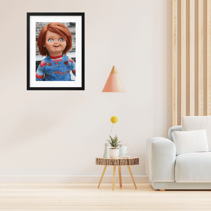 Chucky: Tu Peor Compañero de Juegos