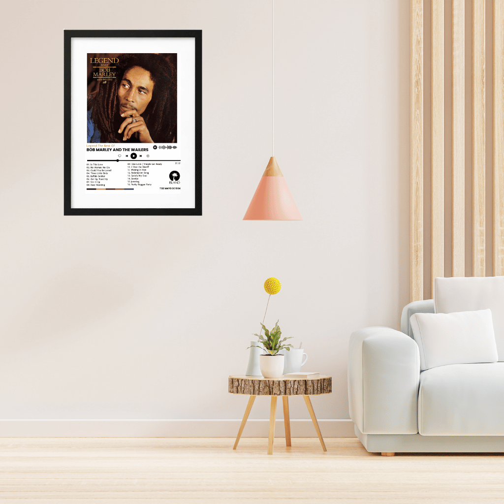 Bob Marley: Una voz sin fronteras