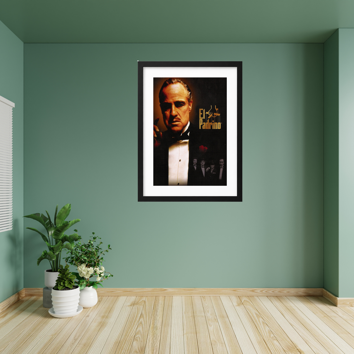Vito Corleone (1972)