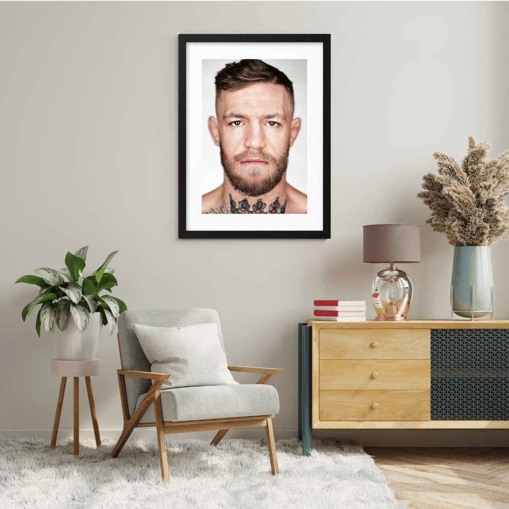 Conor McGregor | El Notorious