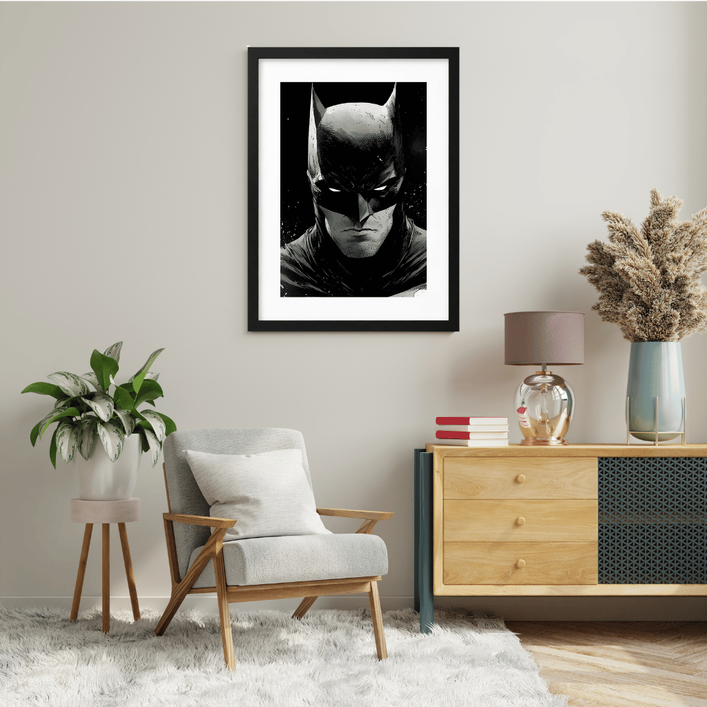 Batman: Gotham No Se Rinde