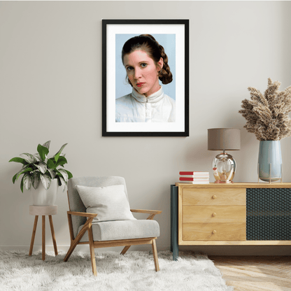 Leia Organa: Al Frente de la Rebelión