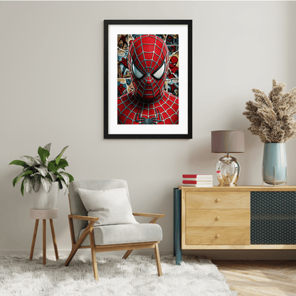 Spider-Man: El Héroe de Cada Día