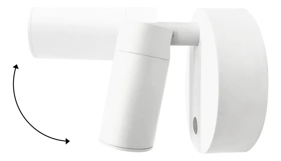 Foco LED para Cuadros - Recargable y portátil