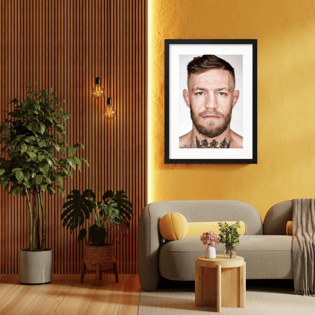 Conor McGregor | El Notorious