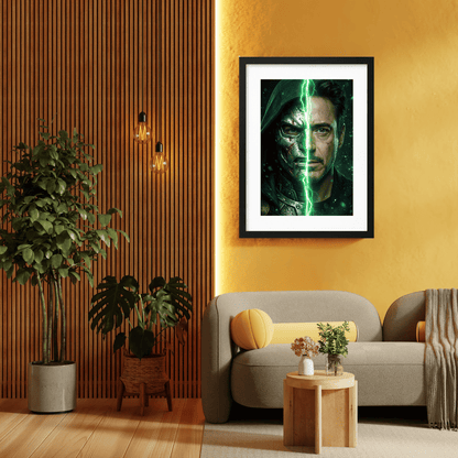 Doctor Doom: El Rostro de la Ambición