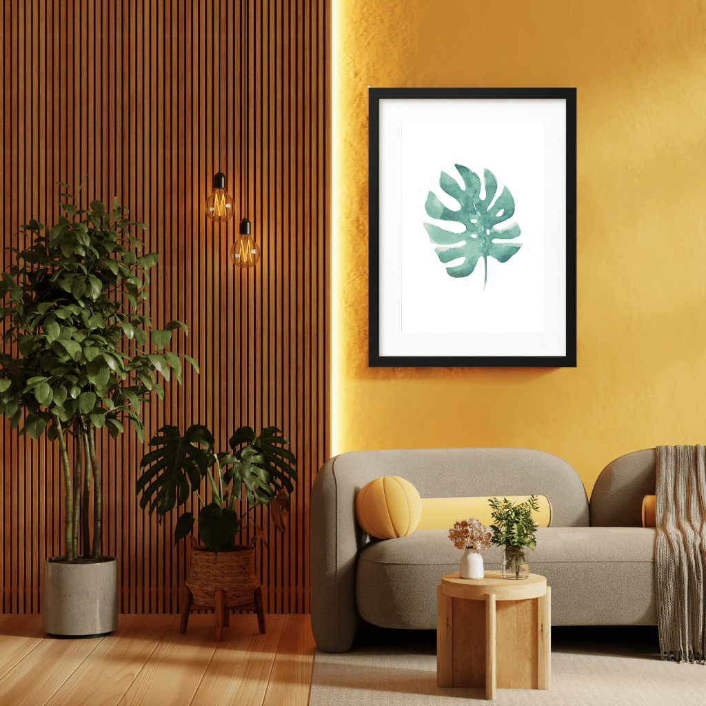 Verde esencial