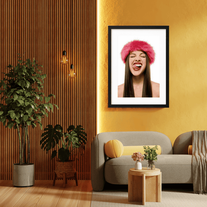 Olivia Rodrigo | Actitud sin filtros