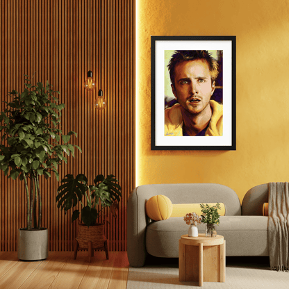 Jesse Pinkman: En Busca de Otra Vida