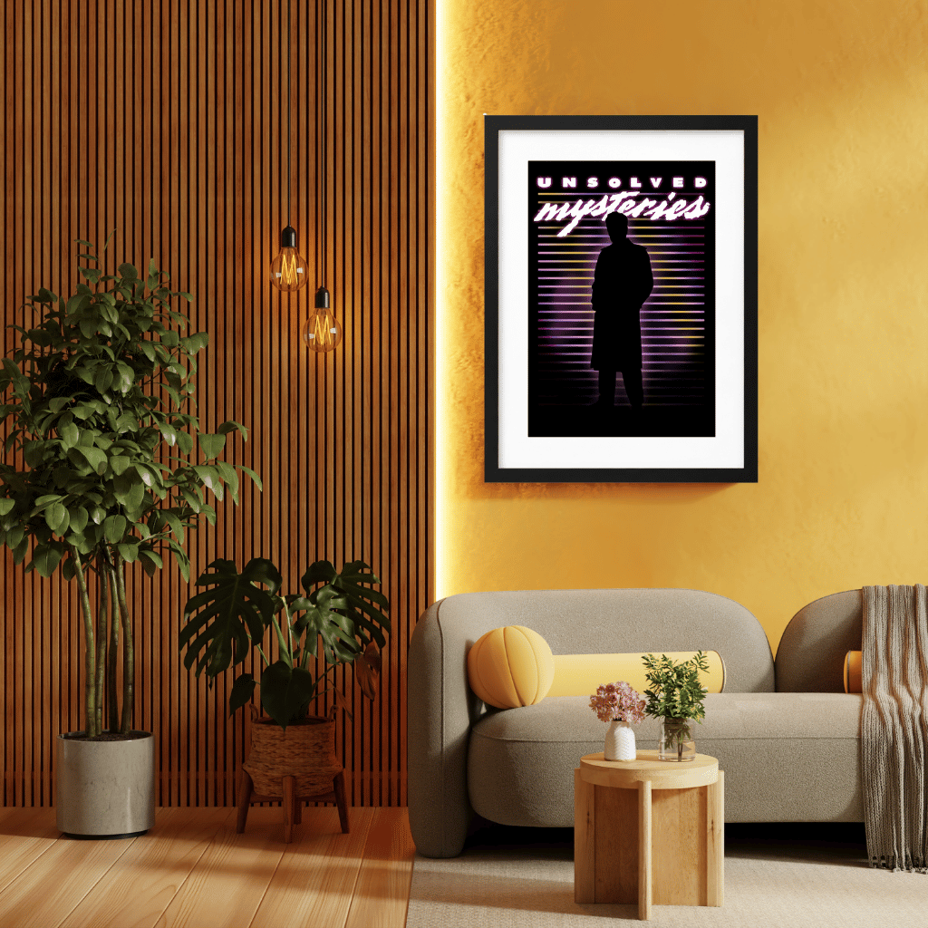 Los Casos que Nadie Resolvió