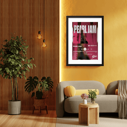 Pearl Jam: Ten, el comienzo de todo
