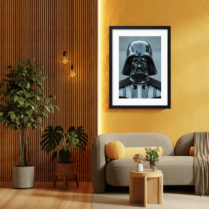 Darth Vader: El Peso del Lado Oscuro