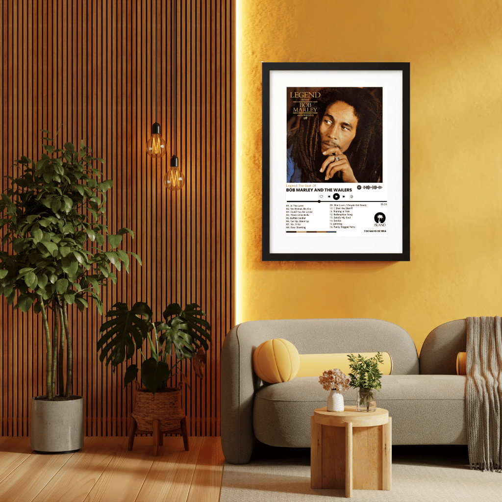 Bob Marley: Una voz sin fronteras