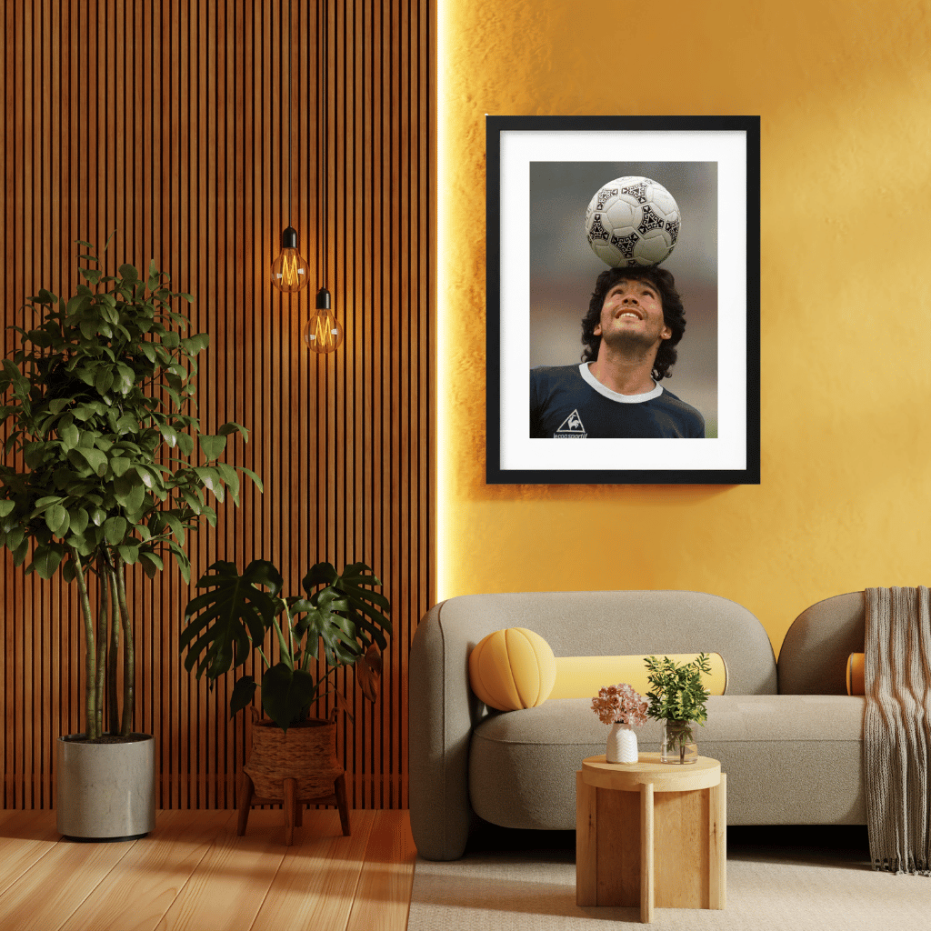 Diego Maradona | Un genio irrepetible