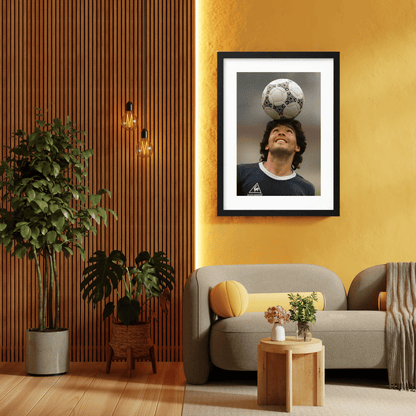 Diego Maradona | Un genio irrepetible