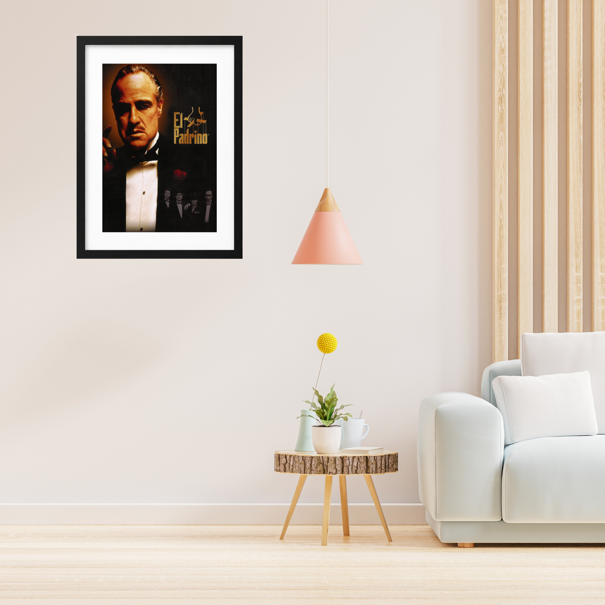 Vito Corleone (1972)