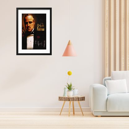 Vito Corleone (1972)