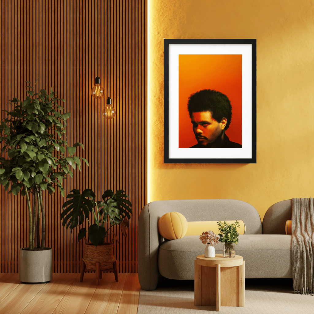 The Weeknd | Noches que se vuelven himno