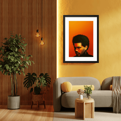 The Weeknd | Noches que se vuelven himno