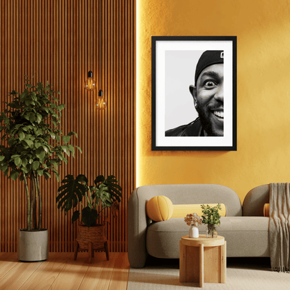 Kendrick Lamar | El peso de cada palabra