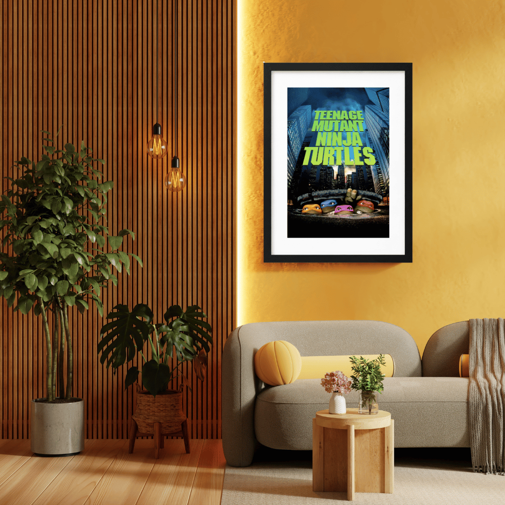 Cowabunga! (1990)