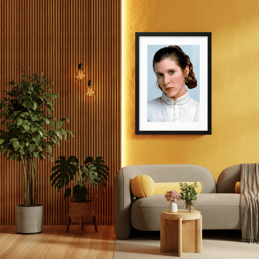 Leia Organa: Al Frente de la Rebelión