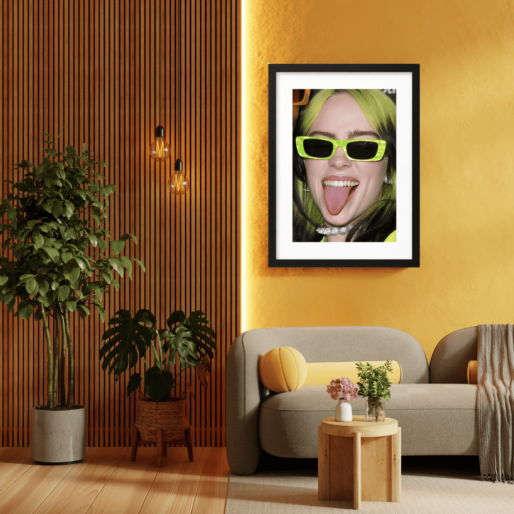 Billie Eilish | A su manera
