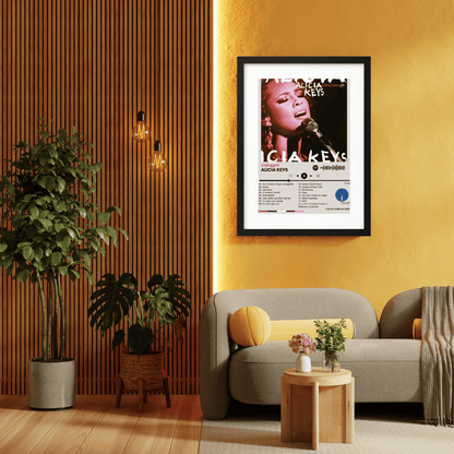 Alicia Keys: Unplugged