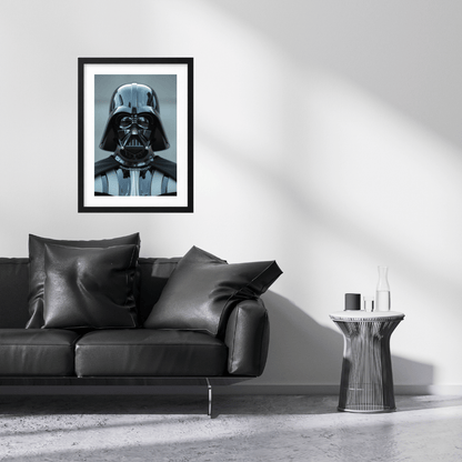 Darth Vader: El Peso del Lado Oscuro