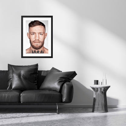 Conor McGregor | El Notorious