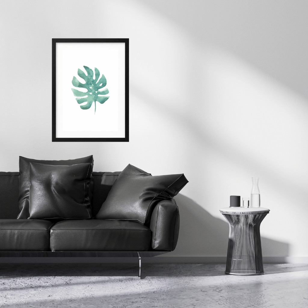 Verde esencial