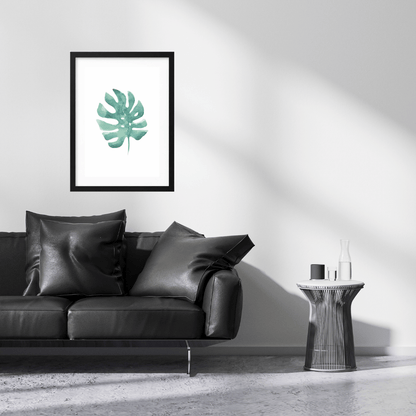 Verde esencial