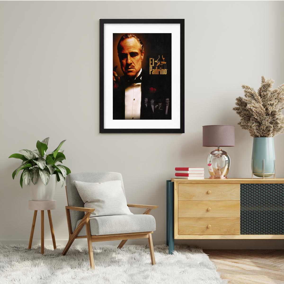 Vito Corleone (1972)