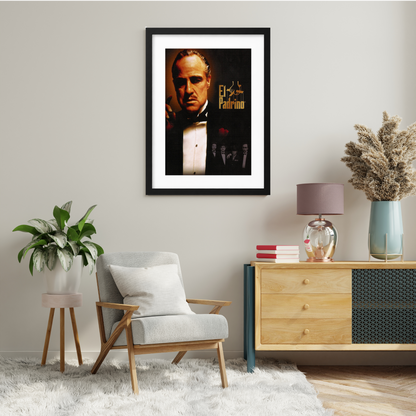 Vito Corleone (1972)