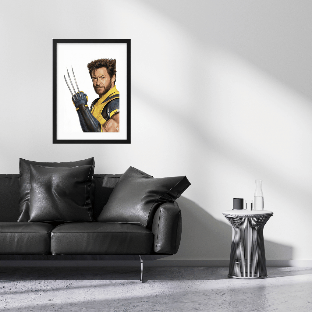 Wolverine: Instinto de Acero