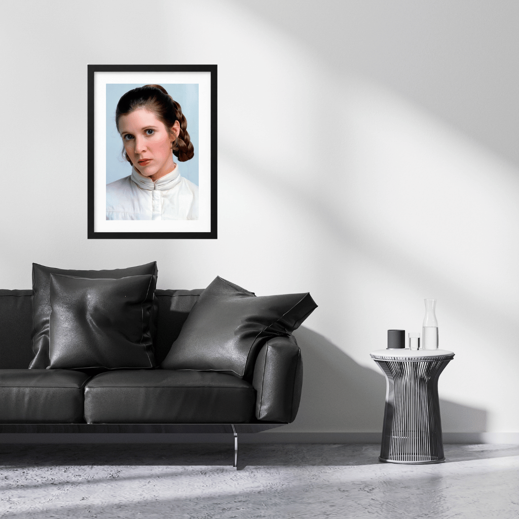 Leia Organa: Al Frente de la Rebelión