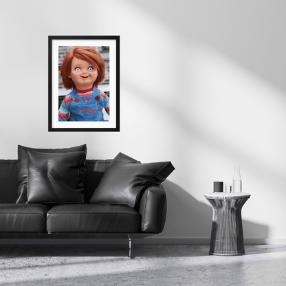 Chucky: Tu Peor Compañero de Juegos
