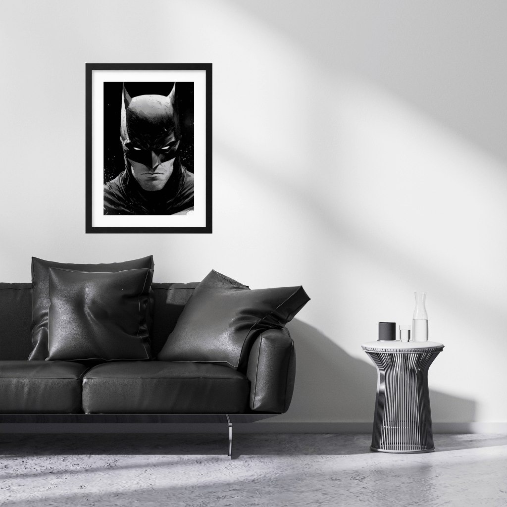 Batman: Gotham No Se Rinde