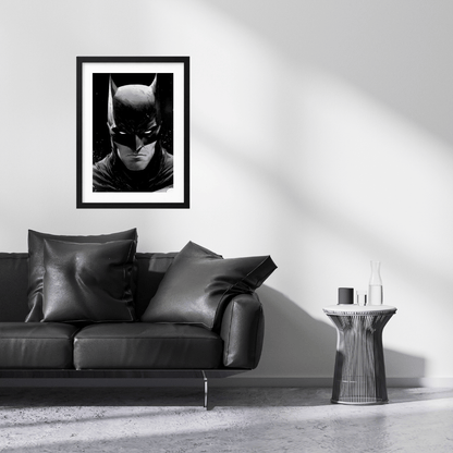 Batman: Gotham No Se Rinde